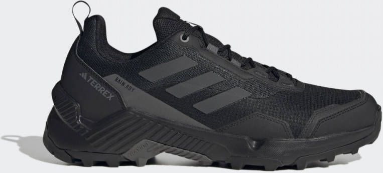 adidas Wandelschoenen Terrex Eastrail 2 RAIN.RDY Zwart/Grijs/Grijs