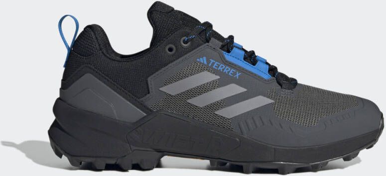 Adidas Terrex Veterlaarzen Adidas, Grijs, Heren