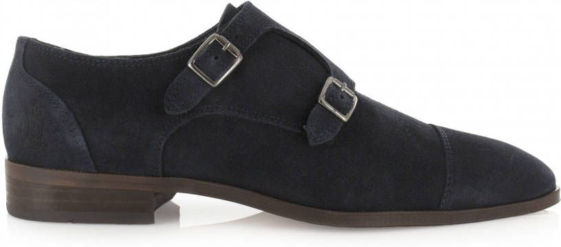 Basics from Amsterdam Filip suede