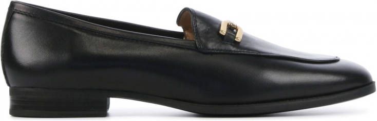 Unisa Dames Leren InstapschoenenInstapschoenen