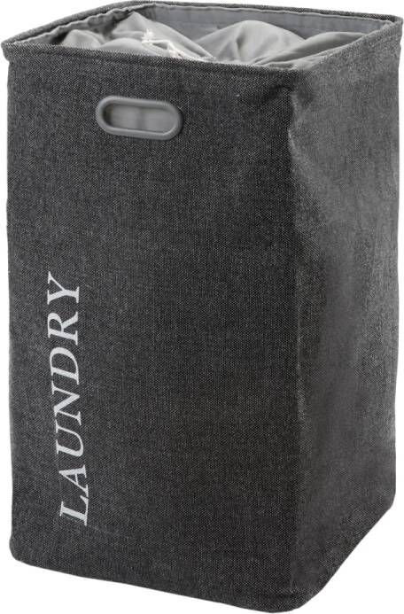 Aquanova Evora Wasmand Dark grey