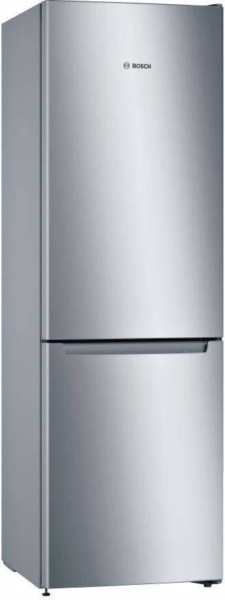 Bosch KGN36NLEA Serie 2 koelvriescombinatie