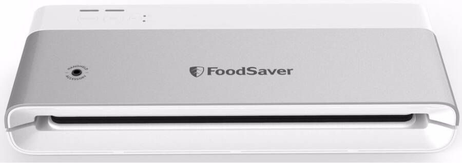 Foodsaver Slim Line vacuü, m verpakkingsmachine VS0100X