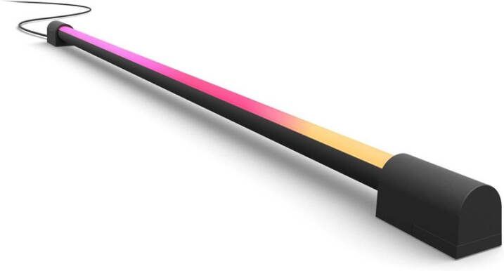 Philips Hue Play Gradient Light Tube Klein LED 1x17W/1540lm Rechthoek…