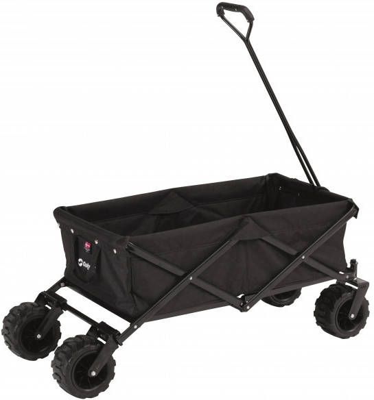 Outwell Hamoa Transporter Bolderkarren, zwart