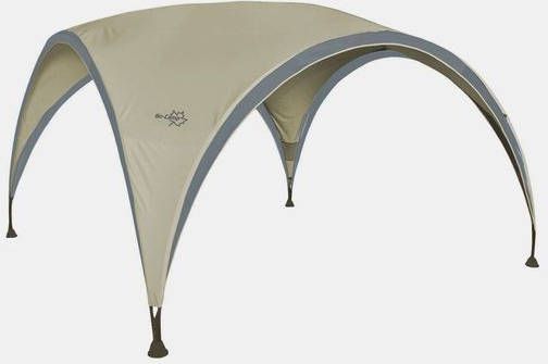 Bo-Camp Bo Camp Partytent large beige 4472200