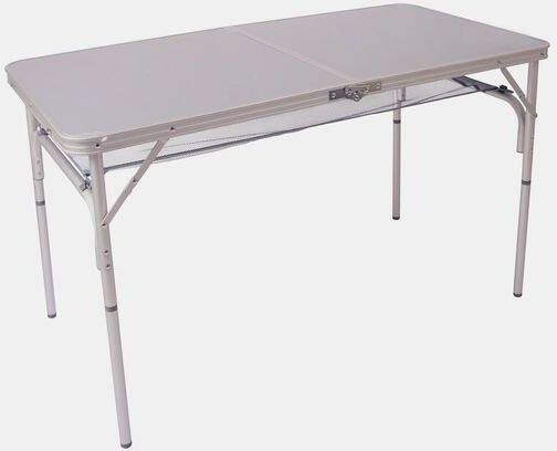 Bo-Camp Bo Camp Campingtafel Premium inklapbaar 120x60 cm aluminium
