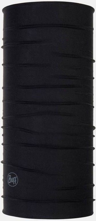Buff Coolnet UV+ Solic Black Zwart