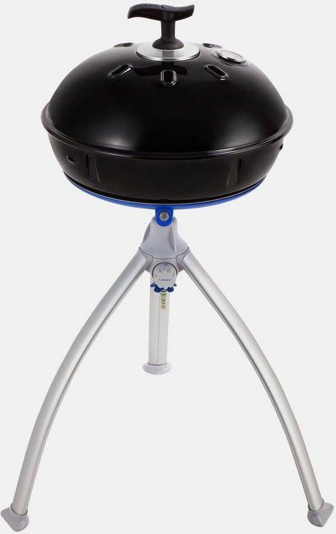 Cadac Grillo Chef 40 BBQ/Dome Combo Gasbarbecue