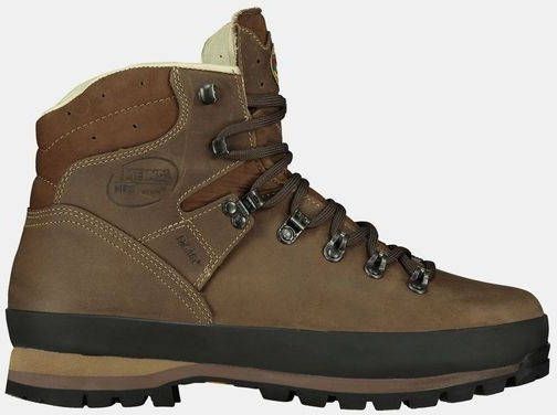 Meindl Borneo 2 MFS Bergschoenen Donkerbruin