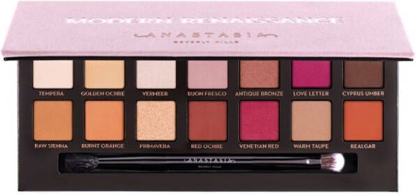 Anastasia Beverly Hills Modern Renaissance Palette oogschaduw palette