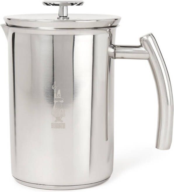 Handmatige melkopschuimer, 330 ml