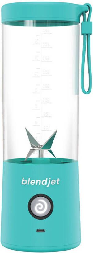 BlendJet 2 Portable oplaadbare blender 475 ml