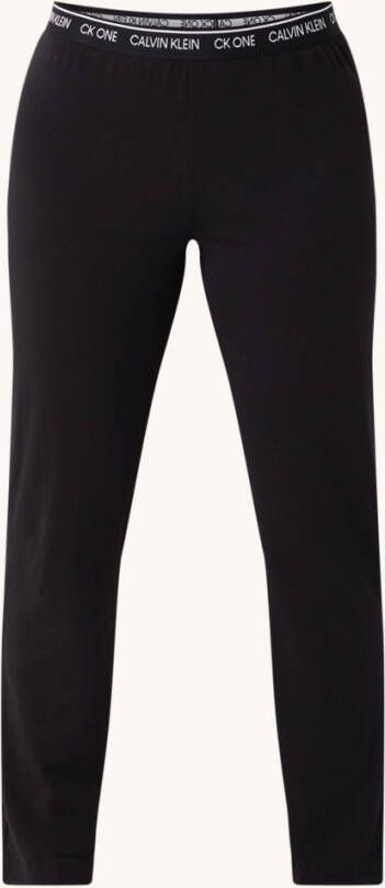 Calvin Klein vrouw ondergoed zwart , Zwart, Heren