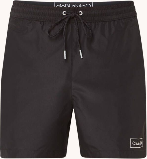 Calvin Klein Casual Shorts , Zwart, Heren