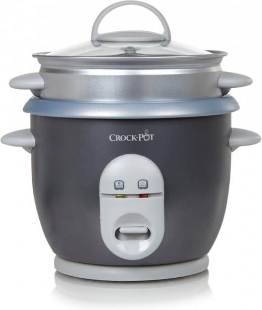 Crock-Pot Crock Pot Crock pot rijstkoker 0, 6 liter CRR4726