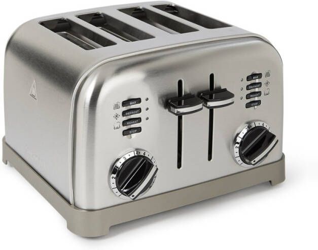 CUISINART CPT180E Toaster 4 slices