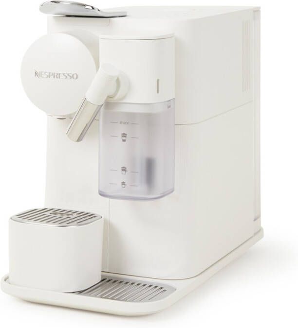 Delonghi Nespresso Lattissima One EVO koffiemachine EN510 W