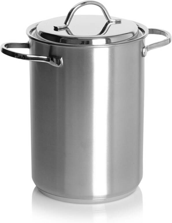 Demeyere Resto 3 asperge -/pastapan Ø, 16 cm