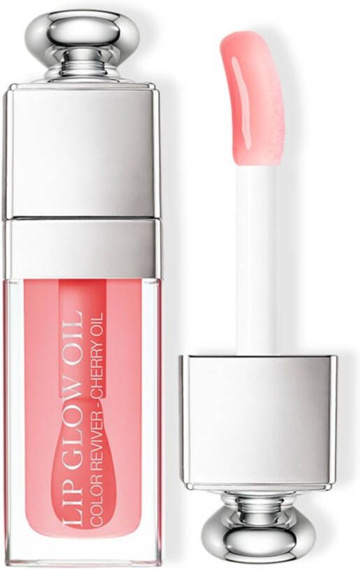DIOR Addict Lip Glow Oil lipolie