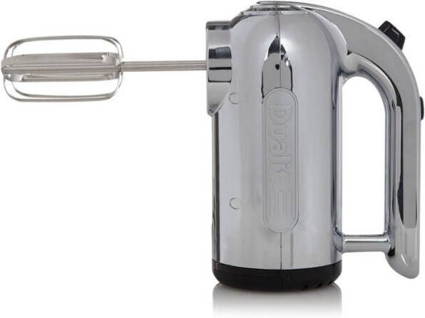 Dualit Handmixer Chroom