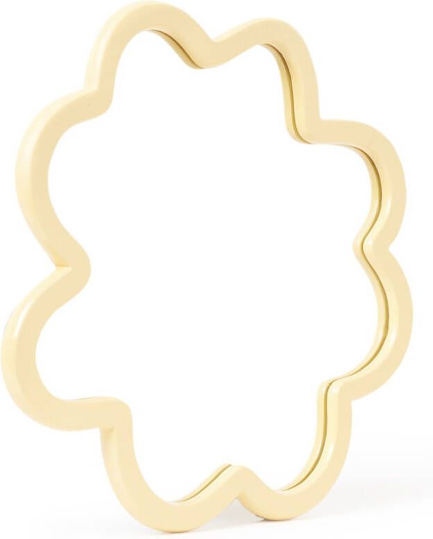 &Klevering Funky spiegel 44, 5 cm