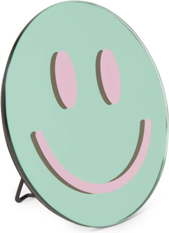 &Klevering Smile spiegel 15 cm