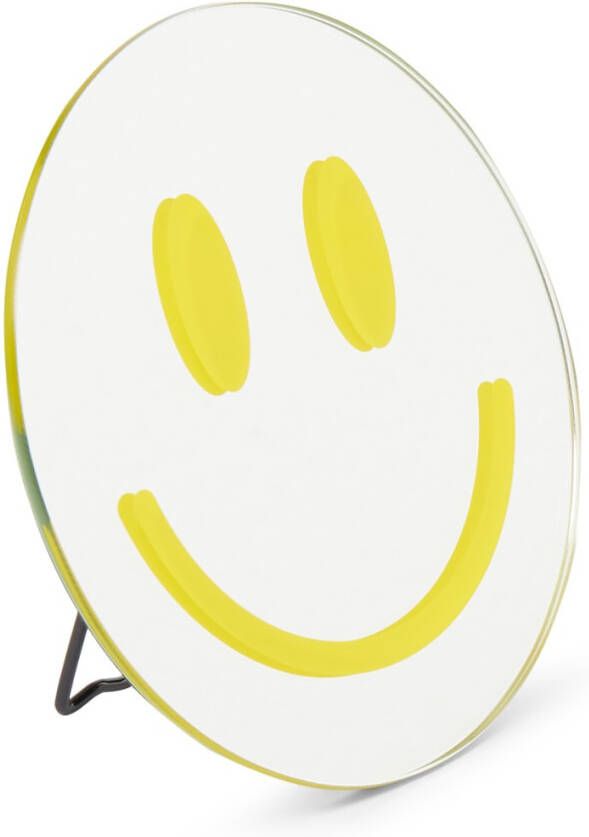 &Klevering Smile spiegel 15 cm