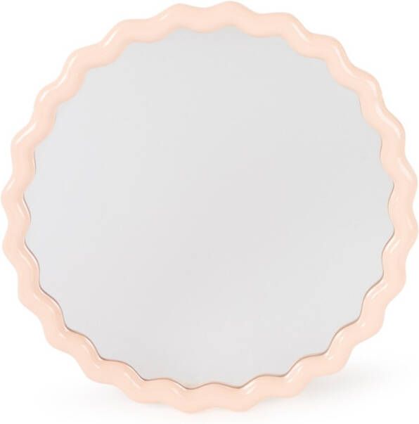 &Klevering Zigzag wandspiegel 50 cm