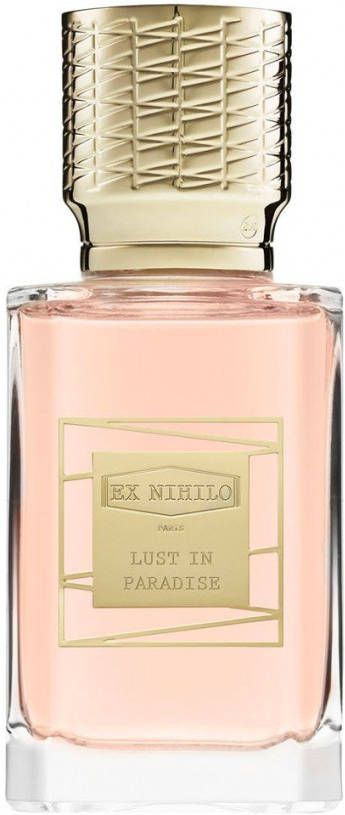 Ex Nihilo Lust in Paradise Eau de Parfum