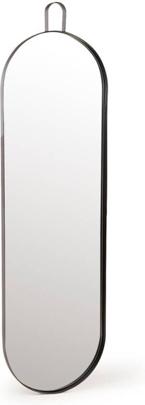 Ferm Living Poise Spiegel 98,9x28,3 cm Ovaal