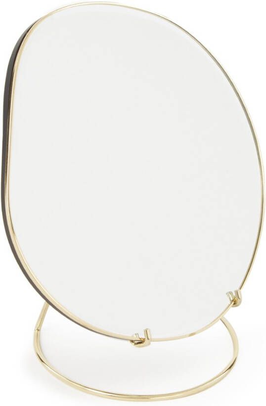 Ferm Living Pond Tafel Spiegel 20, 8 x 29, 4 x 16 cm.