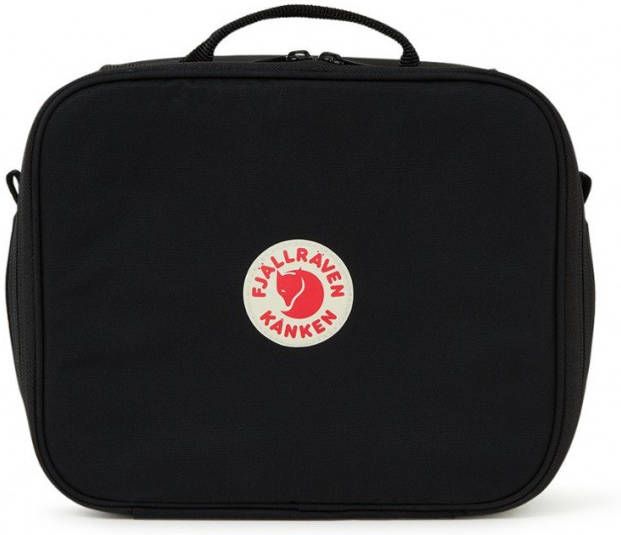 Fj&#xE4;llr&#xE4;ven Fjallraven Packing Cubes Kanken Photo Insert Small Zwart