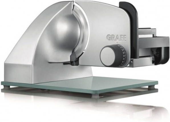 Graef Master snijmachine M20EU