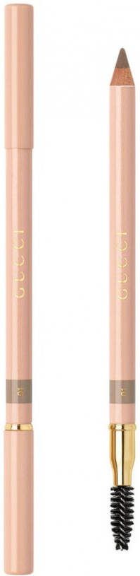 Gucci Beauty Gucci Crayon Definition Sourcils wenkbrauwpotlood