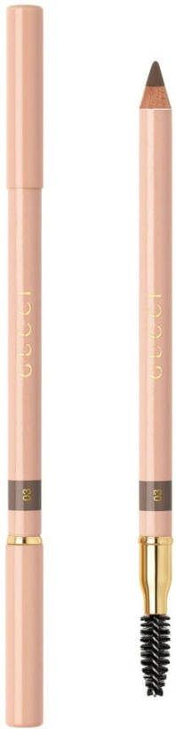 Gucci Beauty Gucci Crayon Definition Sourcils wenkbrauwpotlood