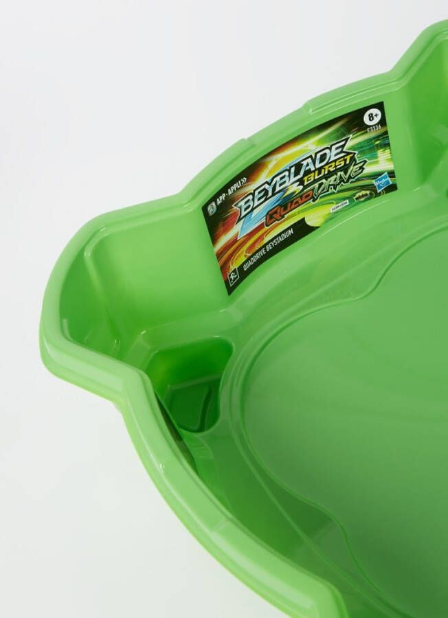 Hasbro Beyblade Quad Drive Beystadium