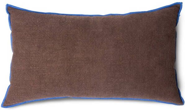 HKliving Candyfloss sierkussen 50 x 30 cm