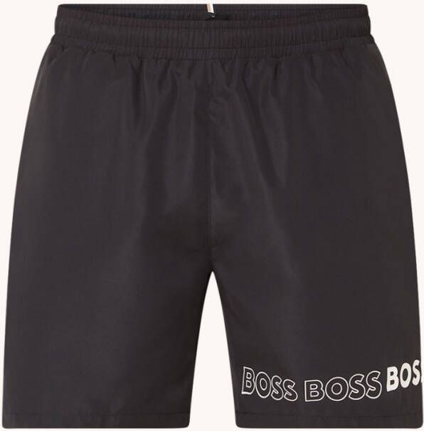 Hugo Boss Menswear Dolphin Heren ZwemHeren Short