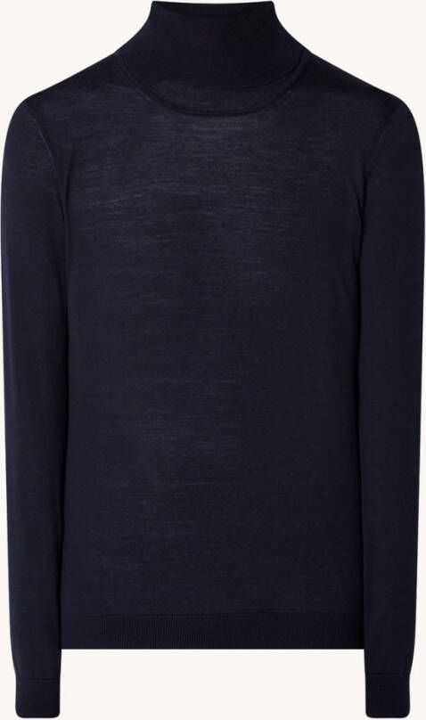 Hugo Boss men business(black)coltrui musso p 10241489 01 50468262/404