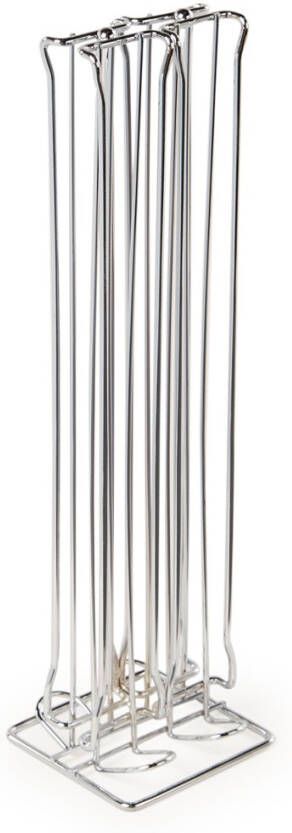 Ibili Capsulehouder Nespresso© Cups, Ca. 44 Cups