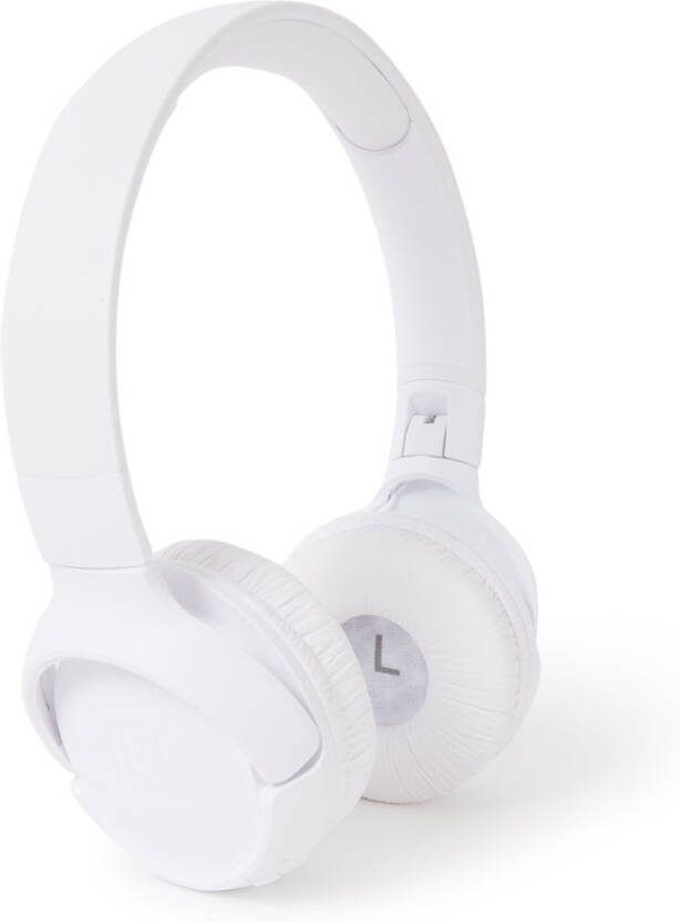 JBL Pure Bass Wireless Tune 510BT draadloze koptelefoon