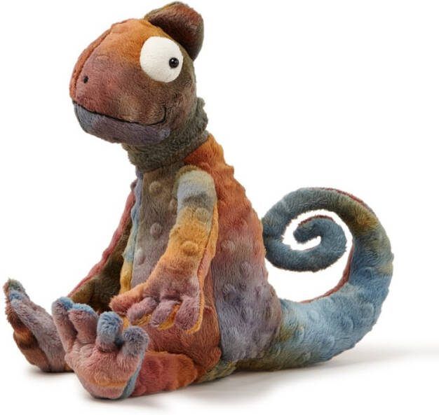 Jellycat Colin Chameleon knuffel