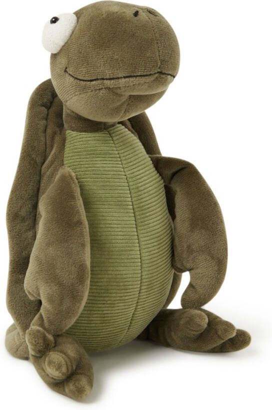 Jellycat Tommy schildpad knuffel 20 cm
