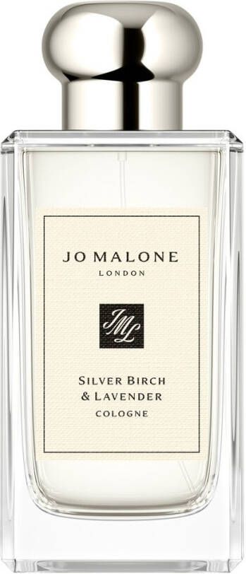 Jo Malone London Silver Brich & Lavender Cologne