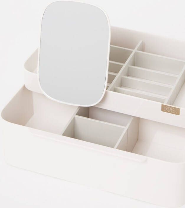 Joseph Make up Organiser Met Verwijderbare Spiegel Viva