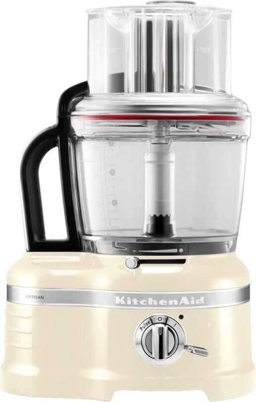 KitchenAid Artisan keukenmachine 4 liter 5KFP1644