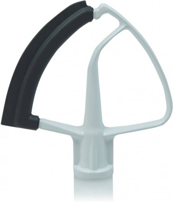 KitchenAid 5KFE5T Platte menghaak met flexibele kant