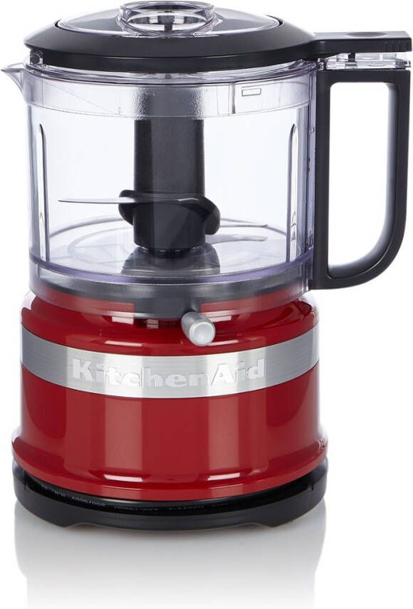 Kitchenaid mini foodprocessor 5KFC3516EER(Rood )