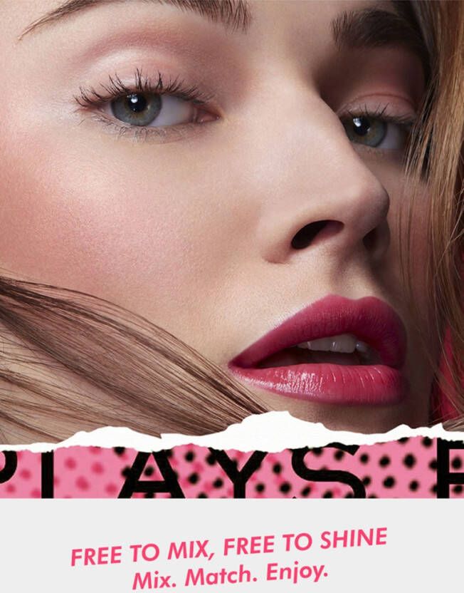 Lancôme Mademoiselle Shine lippenstift 382 Mademoiselle Shine